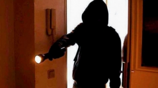 Keçmiş məhkum evdən 12 minlik oğurluq etdi