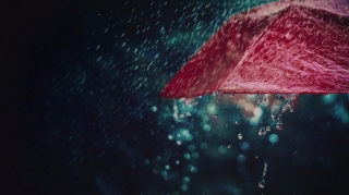 Sabah bəzi yerlərdə yağış və qar yağacaq 