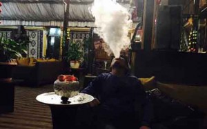 Ağəlinin “Porsche” ilə vurduğu qadının ailəsi danışdı