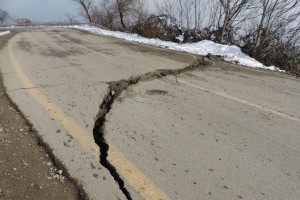 Ağsu aşırımı tarazlığını itirib – AÇIQLAMA