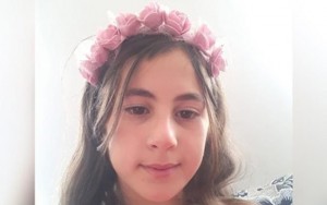 Nərminin qatili kimi saxlanılan şəxsin FOTOsu yayıldı 