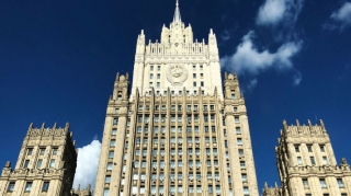 Rusiya XİN:  “Nəqliyyat kommunikasiyalarının açılması regionun tranzit cəlbediciliyini artırır”