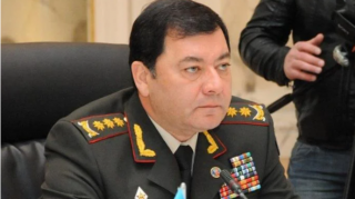 Müdafiə Nazirliyindən Nəcməddin Sadıkovla bağlı AÇIQLAMA 