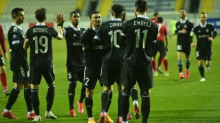 AFFA "Qarabağ"ın şikayətini təmin etdi