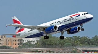 “British Airways” şirkəti sərnişinlərdən üzr istəyib 