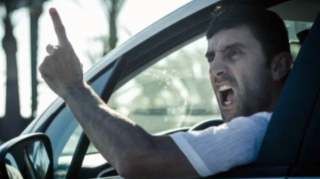 Etik davranış qaydalarını pozan sürücülər - Əgər belə davam edərsə ... 