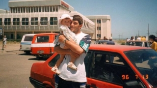 Millimizin “KamAZ”la toqquşmada vəfat edən sabiq futbolçusu  - VİDEO