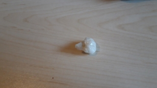 Zaqatalada keçmiş məhkumdan "patı" götürülüb  - FOTO