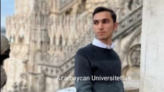 ADA-ya 696 balla qəbul olan tələbə faciəli şəkildə öldü 