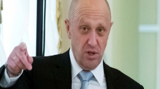 Priqojin ordu rəhbərliyini təhqir etdi: Dronlara görə 