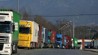 “Yükdaşımaların 80%-i azərbaycanlıların üzərinə düşür”