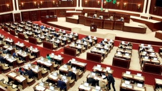 Milli Məclisin növbədənkənar plenar iclasının vaxtı məlum oldu