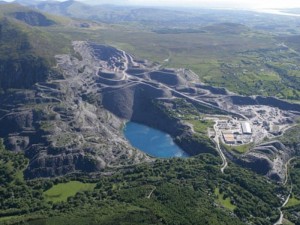 Uelsin Menayi boğazı üçün mifik körpü layihəsi təqdim olunub