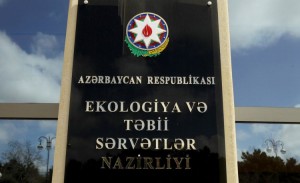 Şahdağ Milli Parkında uçqun - Yol bağlandı