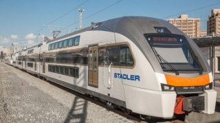 “Bakı-Gəncə sürət qatarı fəaliyyətini bərpa etməlidir” - Deputat 