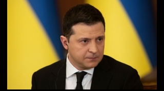 Zelenski Rusiyaya danışıq yeri kimi Bakını təklif edib 