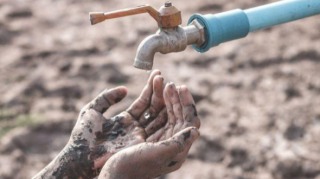 Abşeron yarımadasında ciddi su qıtlığı yaşanacaq - Ekoloqdan XƏBƏRDARLIQ 