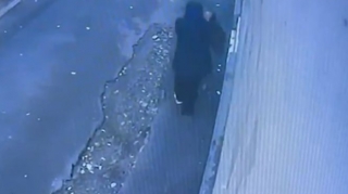 Yasamalda mənzillərdən oğurluq edən qadın saxlanıldı - FOTO - VİDEO