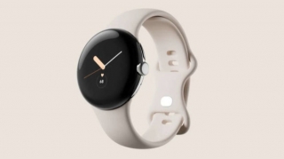 “Google” ilk dəfə ağıllı “Pixel Watch” saatını nümayiş etdirdi 