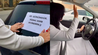 Son günlər trend olan bu əməllər qanun pozuntusudur? - DYP-dən açıqlama - VİDEO