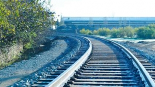 Qarabağda bu dəmir yolu xətti yenidən qurulur  - VİDEO
