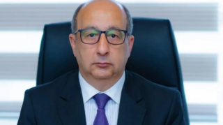 Naxçıvanda mühüm vəzifə Fazil Məmmədova tapşırıldı 