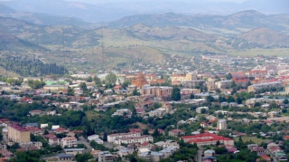 Xankəndidə hazırda nə qədər erməni yaşayır? 