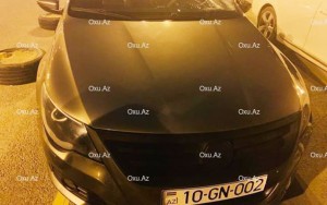 25 yaşlı Gülgünün öldüyü qəza haqda - Rəsmi açıqlama