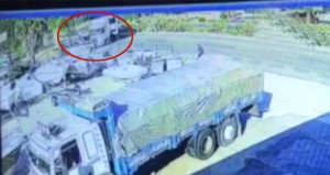 Ekskursiya avtobusu yük maşını ilə toqquşdu: 17 yaralı - VİDEO