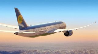 Özbəkistandan Bakıya uçuşların sayı ARTIR 