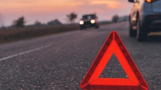 Son 5 ildə yol qəzalarının sayı azalıb - RƏSMİ 