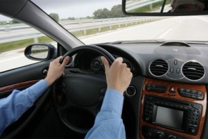 Qaxda avtomobildə narkotik daşıyan şəxs saxlanılıb