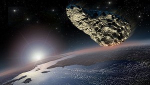 Tarixdə ilk dəfə asteroiddən görüntülər əldə edilib – FOTO