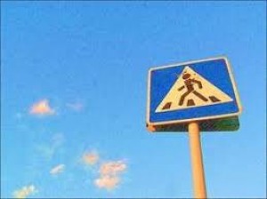 "Təzə bazar"ın qarşısında qadını maşın vurub