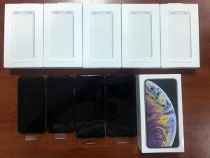 Külli miqdarda mobil telefon və elektron əşyalarının qanunsuz yolla gətirilməsinin qarşısı alınıb