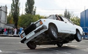 Avtoxuliqanlıqla və əxlaqsızlıqla məşğul olanlar məsuliyyətə cəlb edildilər