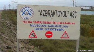"Azəravtoyol"un adı dəyişdi – ASC-dən Agentliyə çevrildi