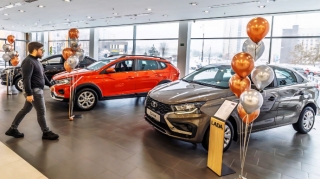 Bu ölkədə “Lada” Rusiyadan daha ucuzdur - FOTO