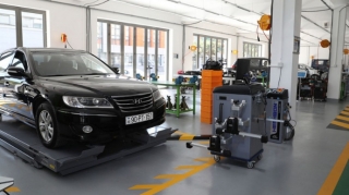 Azərbaycanda avtomobillərin texniki baxışdan keçirilməsi qaydası  dəyişdirilib