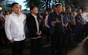 Prezidentdən polislərə XƏBƏRDARLIQ