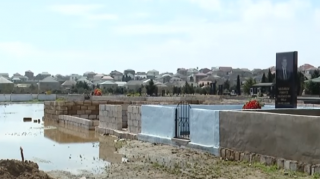 “Ölümüzü ziyarət edə bilmirik, “lotka” gətirək? - VİDEO