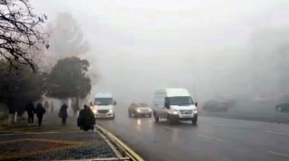 Bəzi avtomobil yollarında görünüş məsafəsi məhdudlaşacaq – SÜRÜCÜLƏRİN DİQQƏTİNƏ! 