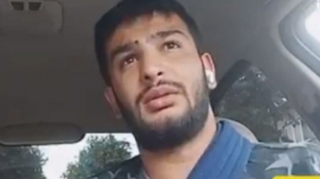 Belçikada ermənilərin azərbaycanlılara hücumunun təfərrüatı  - VİDEO