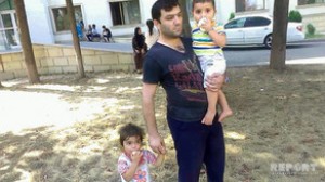 Özünü qatarın altına atan qadının əri danışdı: "Gizlicə telefon işlədirdi" - FOTO