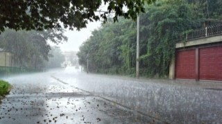 Bakıya yağış, rayonlara leysan yağacaq - Sabahın HAVASI 