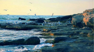 Qazaxıstan Xəzər sahillərində atom elektrik stansiyasının tikintisini nəzərdən keçirir 