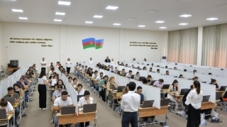 İşə qəbul müsabiqəsinin müsahibə mərhələsi başlayır 