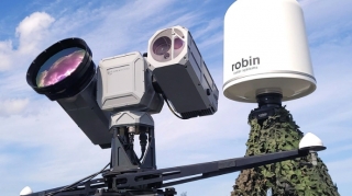 Dronları əvvəlcədən aşkar edən radarlar əldə edilib 