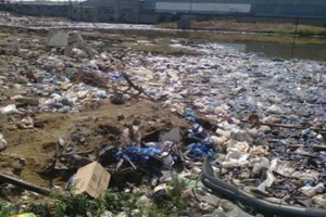 Bakıda ətraf mühiti çirkləndirən üç istirahət mərkəzi cərimələnib