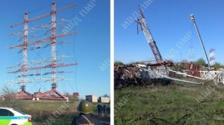 В непризнанном Приднестровье прогремели два взрыва   - ФОТО